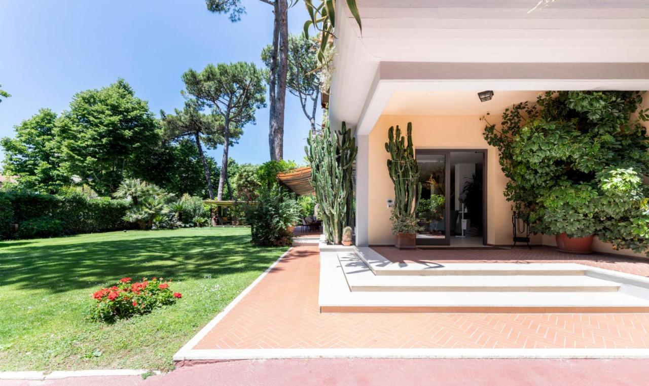 Hotel Andreaneri Marina di Pietrasanta