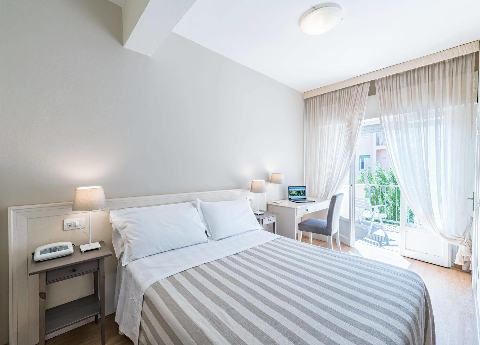 Andreaneri Hotel