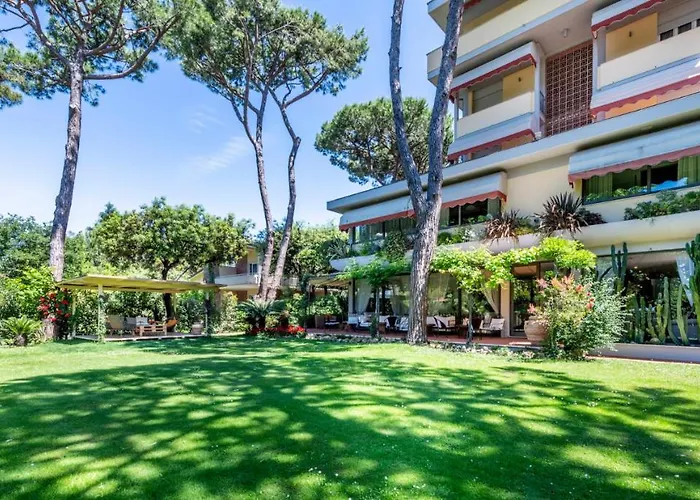 Hotel Andreaneri