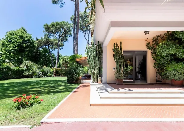 Hotel Andreaneri