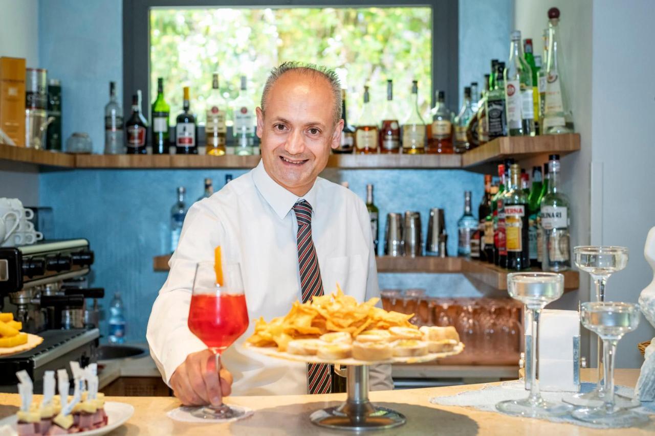 Andreaneri Hotel Marina di Pietrasanta