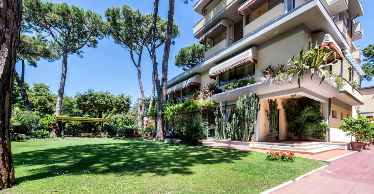 Andreaneri 3* Marina di Pietrasanta