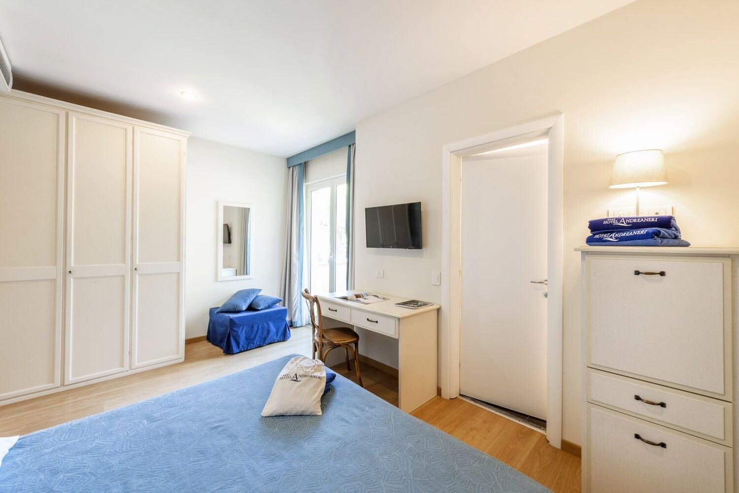 Andreaneri Hotel Marina di Pietrasanta