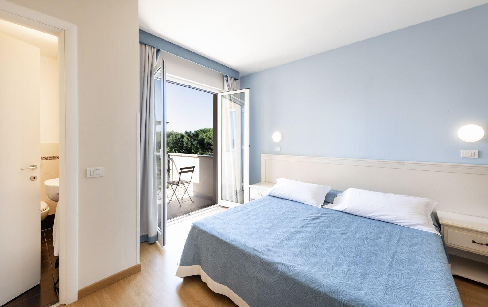 Hotel Andreaneri