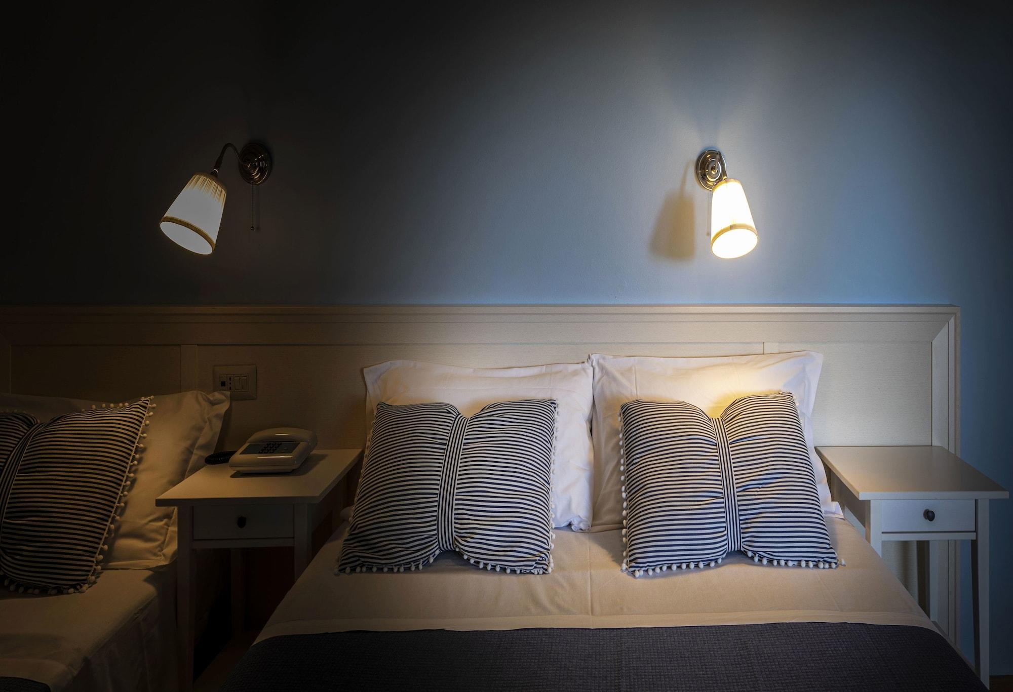 Hotel Andreaneri 3*
