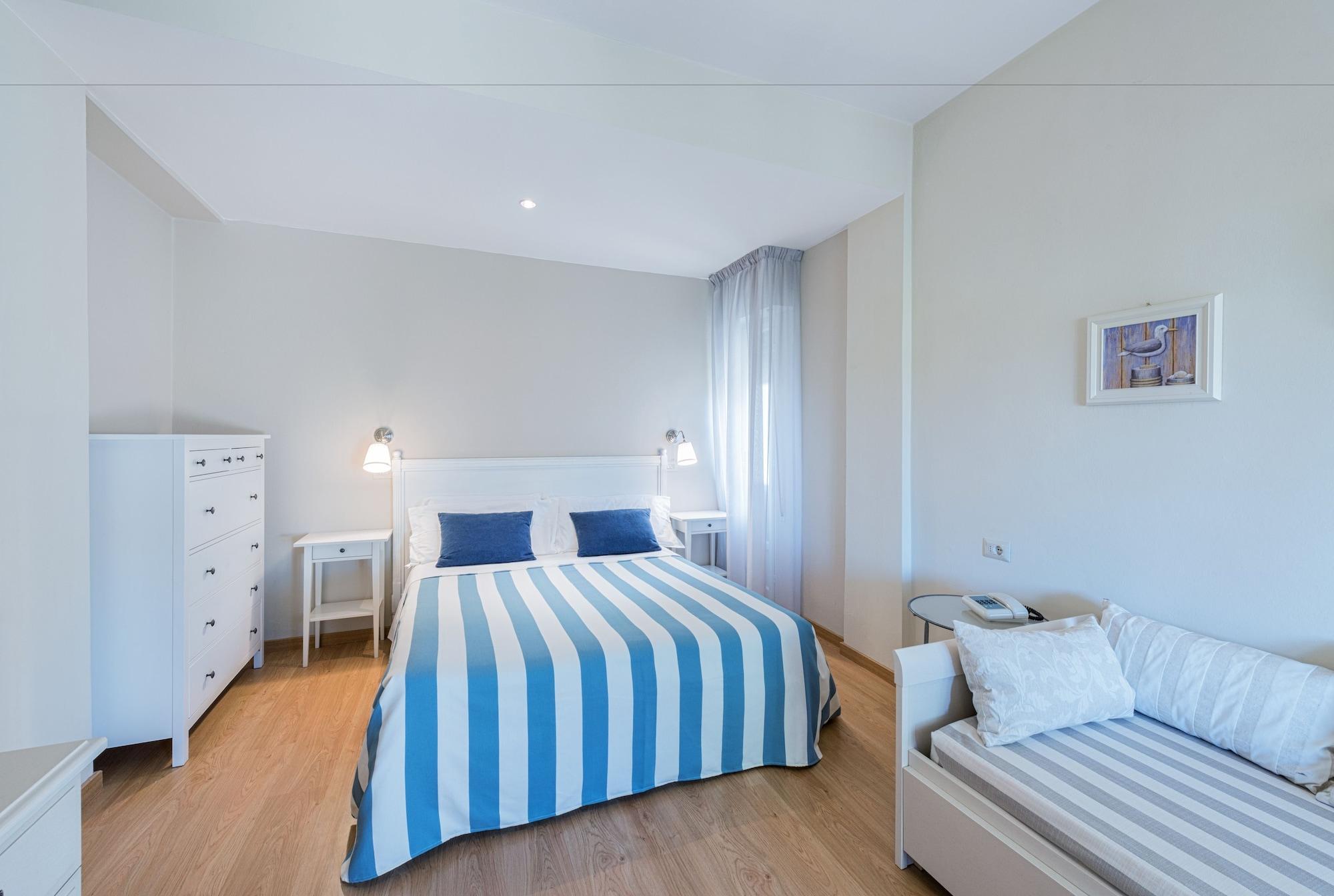 Hotel Andreaneri Marina di Pietrasanta