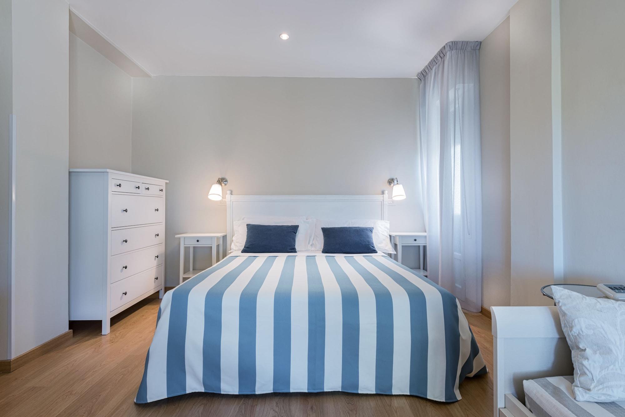 Andreaneri 3* Marina di Pietrasanta