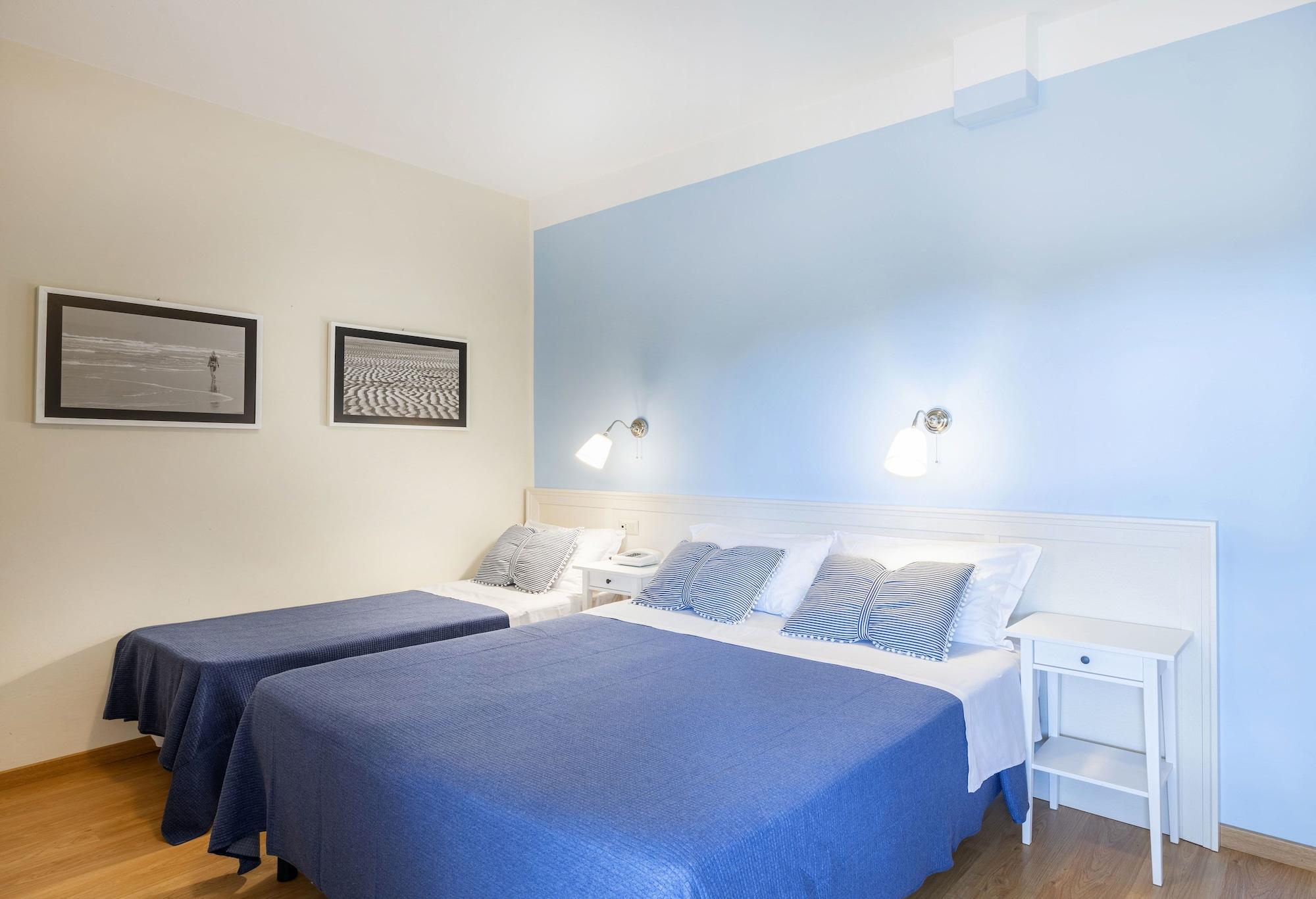 Hotel Andreaneri 3*