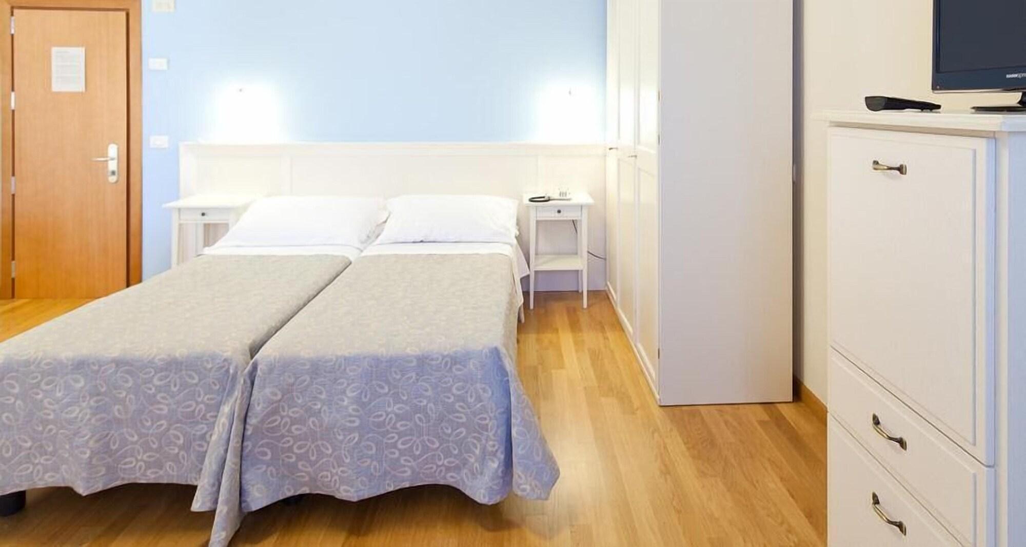Andreaneri Hotel