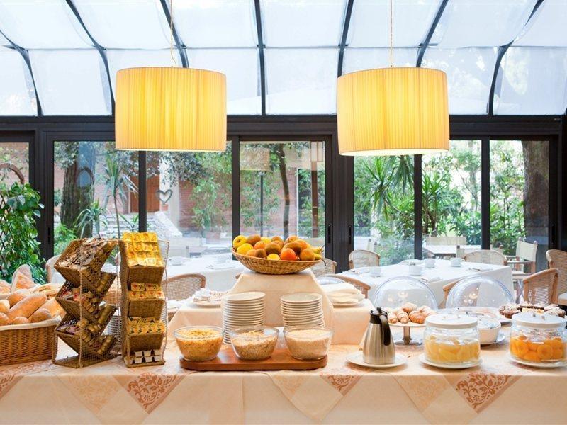 Hotel Andreaneri