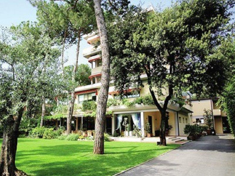 Andreaneri 3* Marina di Pietrasanta