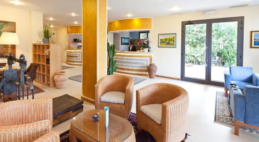 Andreaneri Hotel Marina di Pietrasanta