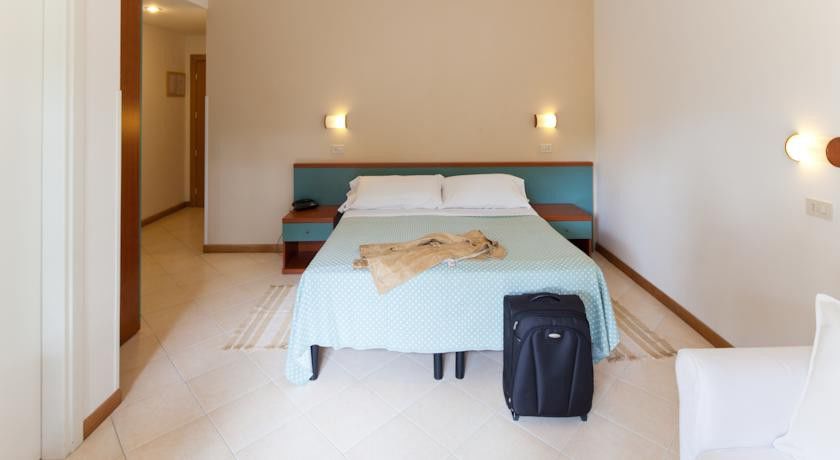 Andreaneri Hotel Marina di Pietrasanta