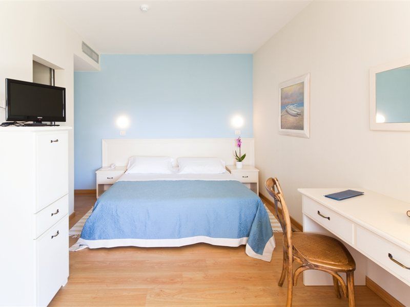 Hotel Andreaneri