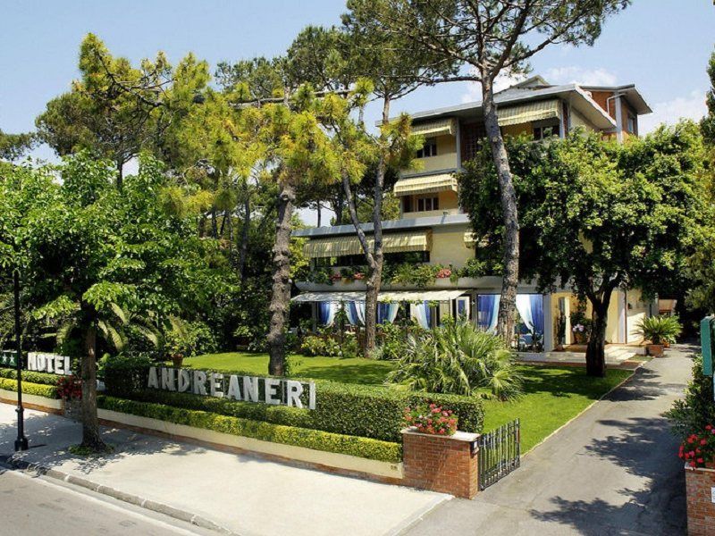 Andreaneri 3* Marina di Pietrasanta