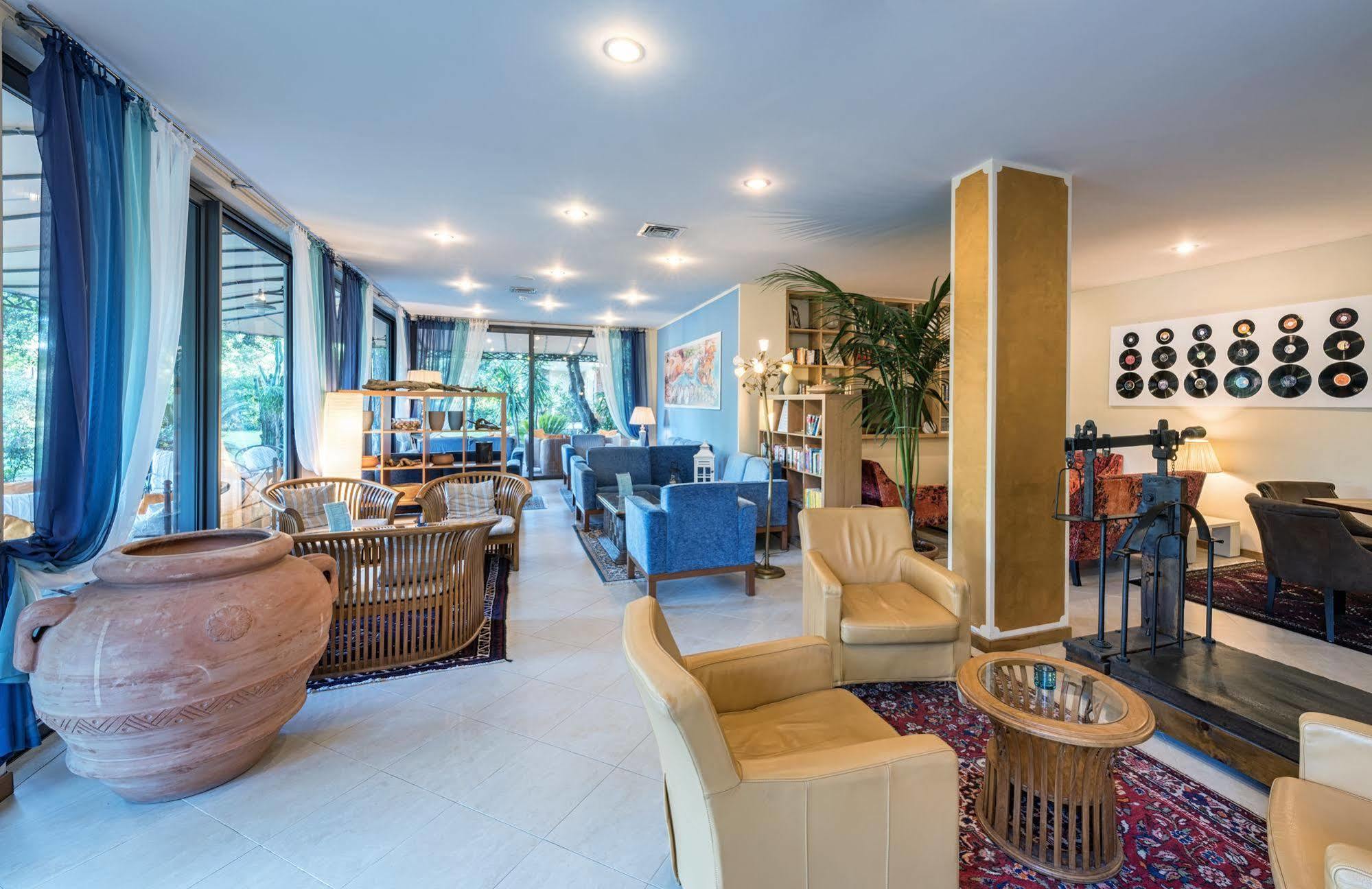 Andreaneri Hotel 3*