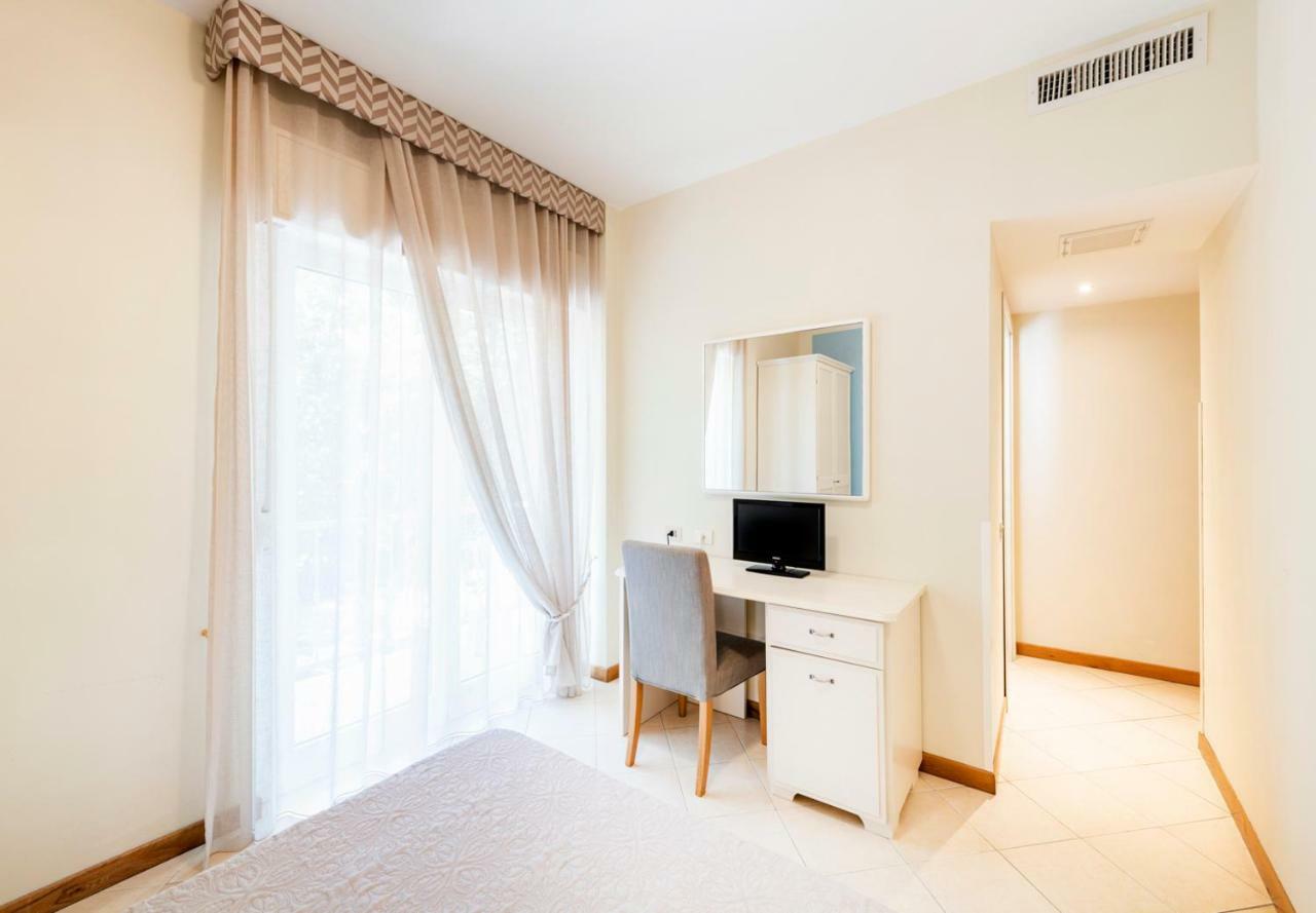 Andreaneri Hotel