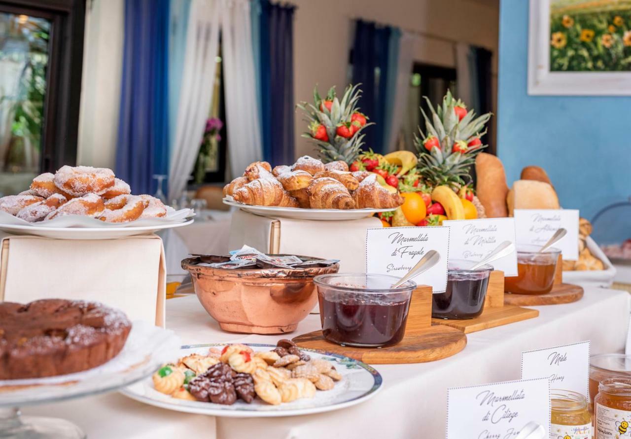 Hotel Andreaneri 3*
